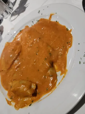Bild von Ristorante La Sorrisa