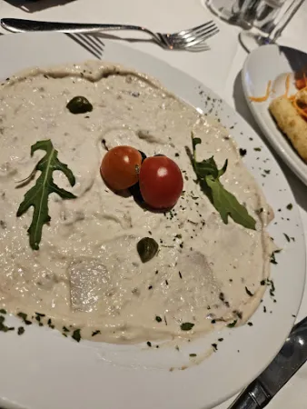 Bild von Ristorante La Sorrisa