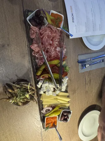 Bild von Kovas Balkan Restaurant | Hochzeitslocation | Catering