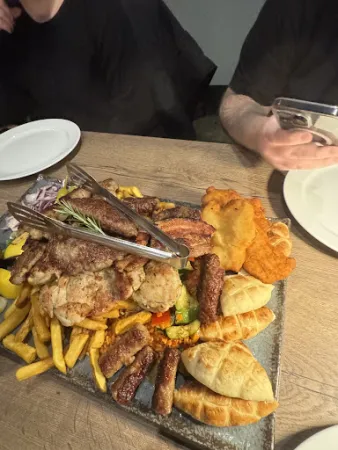 Bild von Kovas Balkan Restaurant | Hochzeitslocation | Catering