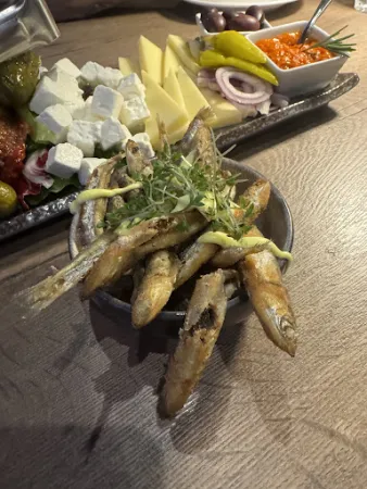 Bild von Kovas Balkan Restaurant | Hochzeitslocation | Catering