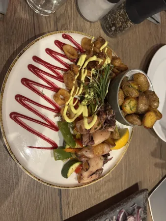 Bild von Kovas Balkan Restaurant | Hochzeitslocation | Catering