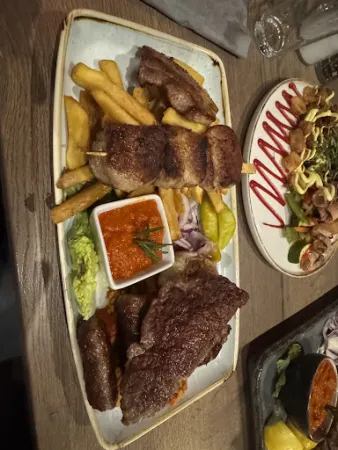 Bild von Kovas Balkan Restaurant | Hochzeitslocation | Catering