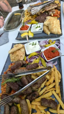 Bild von Kovas Balkan Restaurant | Hochzeitslocation | Catering