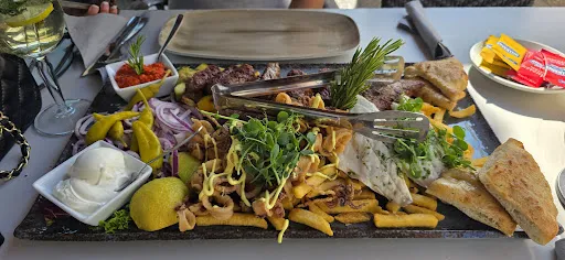 Bild von Kovas Balkan Restaurant | Hochzeitslocation | Catering
