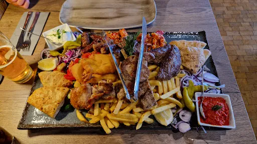 Bild von Kovas Balkan Restaurant | Hochzeitslocation | Catering