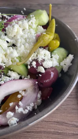 Bild von Kovas Balkan Restaurant | Hochzeitslocation | Catering