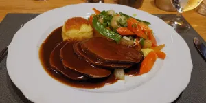 Restaurant ANGELA im Ringhotel Winzerhof