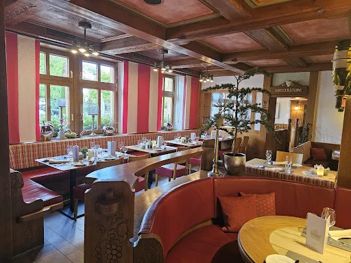 Bild von Winzerhof Stuben
