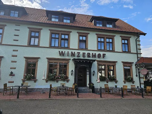 Bild von Winzerhof Stuben