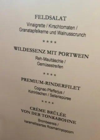 Bild von Winzerhof Stuben