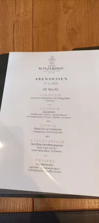 Bild von Winzerhof Stuben
