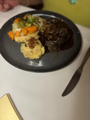 Restaurant ANGELA im Ringhotel Winzerhof