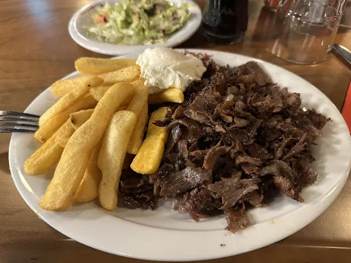 Bild von Mangal Restaurant & Cafe