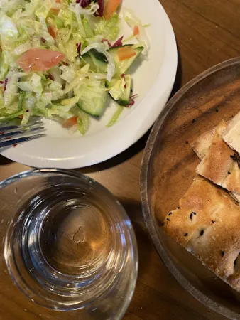 Bild von Mangal Restaurant & Cafe