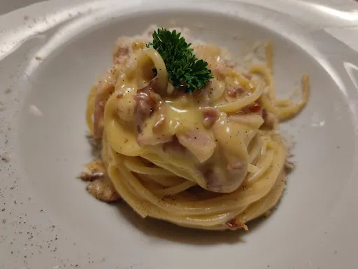 Bild von Ristorante Sale e Pepe