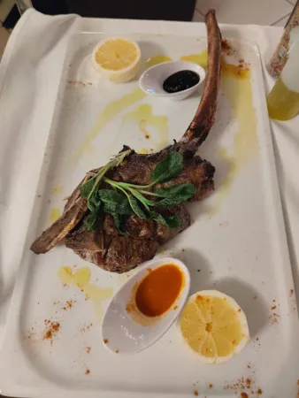 Bild von Ristorante Sale e Pepe