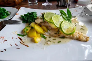Ristorante Sale e Pepe