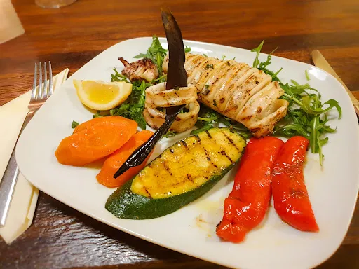 Bild von Ristorante Sale e Pepe