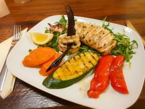 Ristorante Sale e Pepe