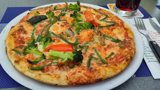 Bild von Ristorante La Pineta