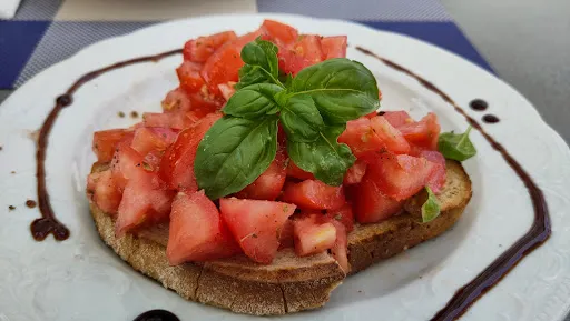 Bild von Ristorante La Pineta