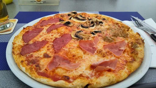 Bild von Ristorante La Pineta
