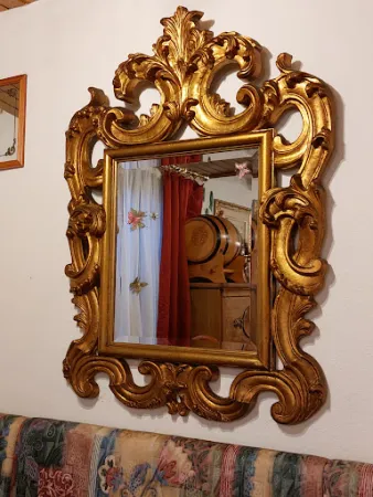 Bild von Ristorante La Pineta