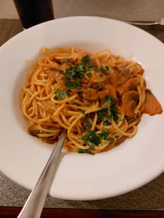 Bild von Ristorante La Pineta