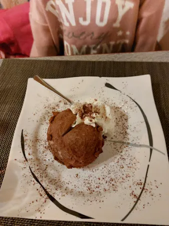 Bild von Ristorante La Pineta