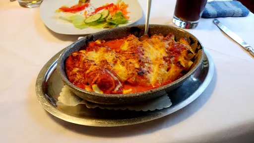 Bild von Ristorante La Pineta