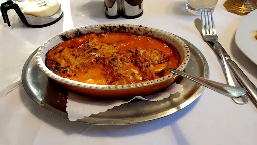 Bild von Ristorante La Pineta