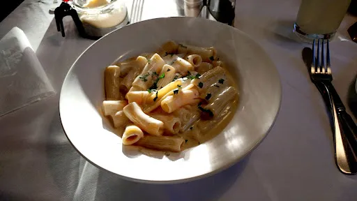 Bild von Ristorante La Pineta