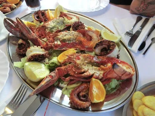 Bild von Ristorante La Pineta