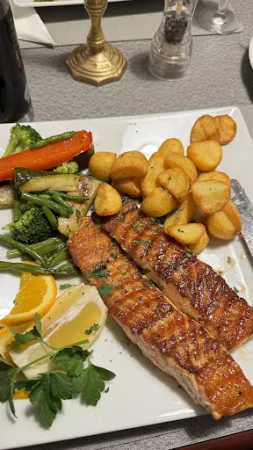 Bild von Ristorante La Pineta
