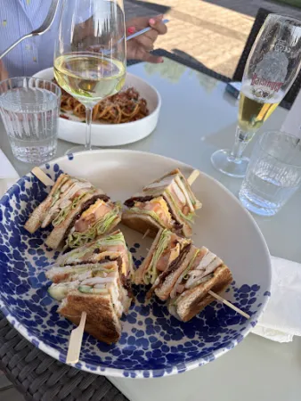 Bild von Ulrich´s Café & Restaurant