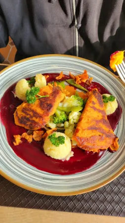 Bild von Restaurant am Weingarten