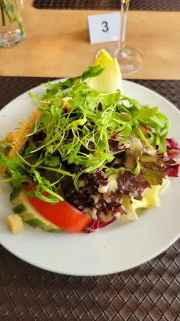 Bild von Restaurant am Weingarten