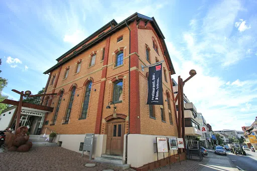 Bild von Mauerwerk
