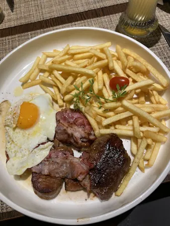 Bild von Osteria da Gino