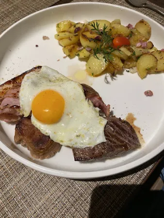 Bild von Osteria da Gino