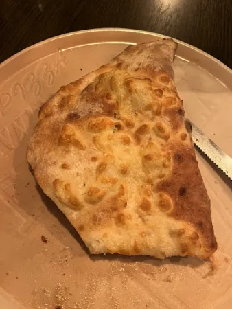 Bild von Osteria da Gino