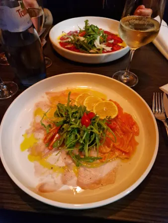 Bild von Osteria da Gino