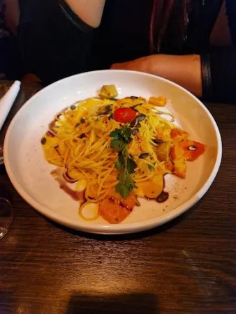 Bild von Osteria da Gino