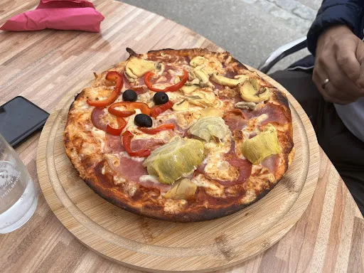 Bild von Gasthaus Zum Ochsen Pizzeria und Lieferdienst