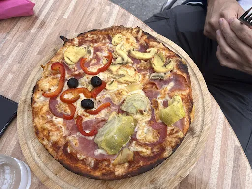 Bild von Gasthaus Zum Ochsen Pizzeria und Lieferdienst