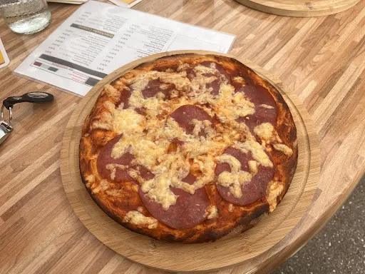 Bild von Gasthaus Zum Ochsen Pizzeria und Lieferdienst