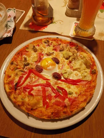 Bild von Gasthaus Zum Ochsen Pizzeria und Lieferdienst