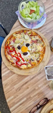 Bild von Gasthaus Zum Ochsen Pizzeria und Lieferdienst