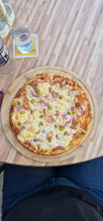 Bild von Gasthaus Zum Ochsen Pizzeria und Lieferdienst